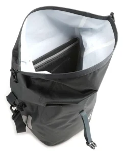 Deuter Weybridge 20+5 Luggage bag polyamide anthracite Best