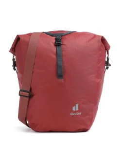 Deuter Weybridge 25+5 Luggage bag polyamide dark red Online