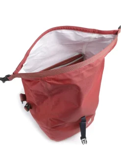 Deuter Weybridge 25+5 Luggage bag polyamide dark red Online