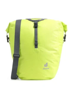 Clearance Weybridge 20+5 Luggage bag polyamide Bike Bags