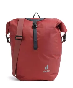 Deuter Weybridge 20+5 Luggage bag polyamide red Best