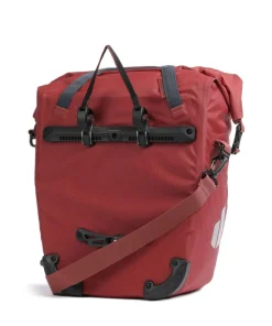Deuter Weybridge 20+5 Luggage bag polyamide red Best