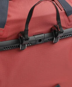 Deuter Weybridge 20+5 Luggage bag polyamide red Best