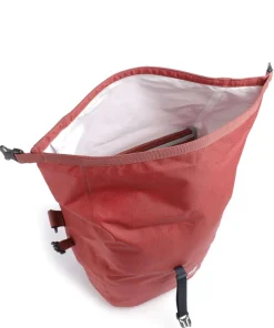 Deuter Weybridge 20+5 Luggage bag polyamide red Best