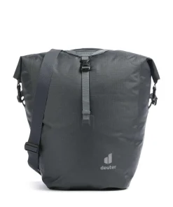 Deuter Weybridge 25+5 Luggage bag polyamide anthracite Discount