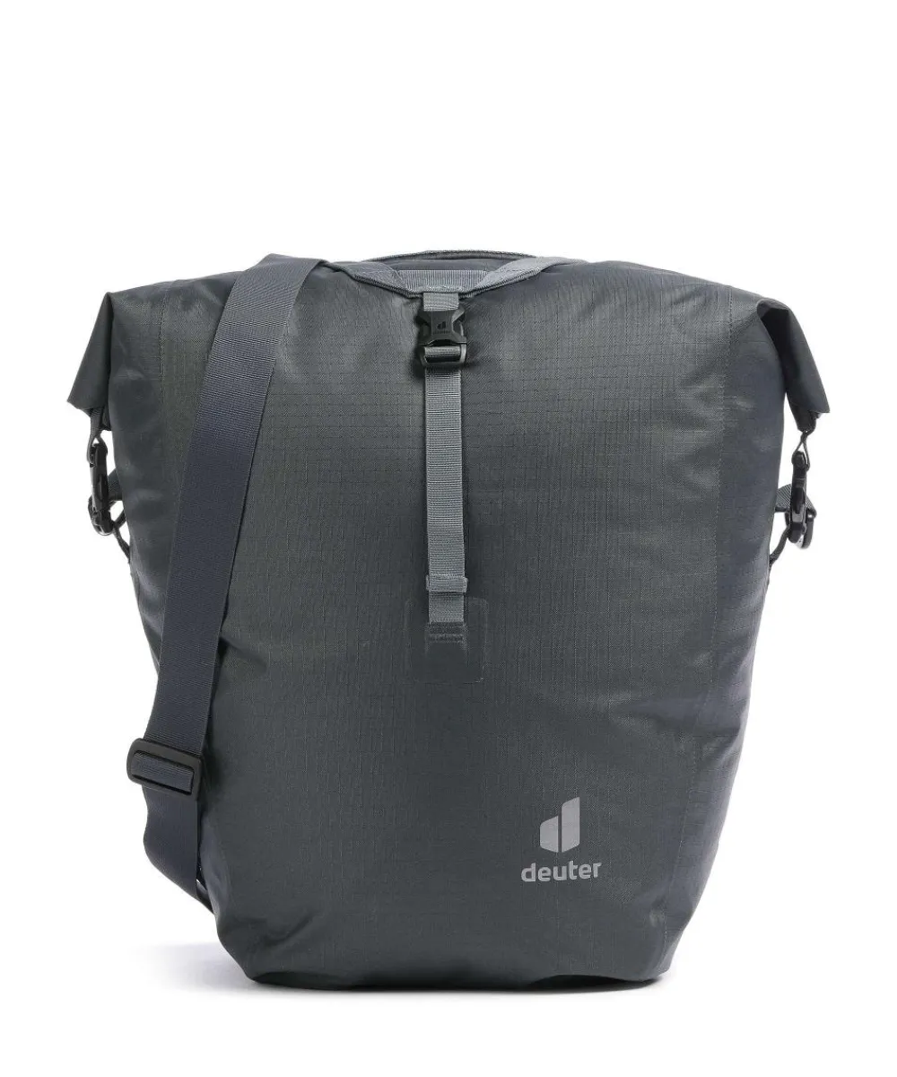 Deuter Weybridge 25+5 Luggage bag polyamide anthracite Discount