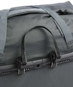 Deuter Weybridge 25+5 Luggage bag polyamide anthracite Discount