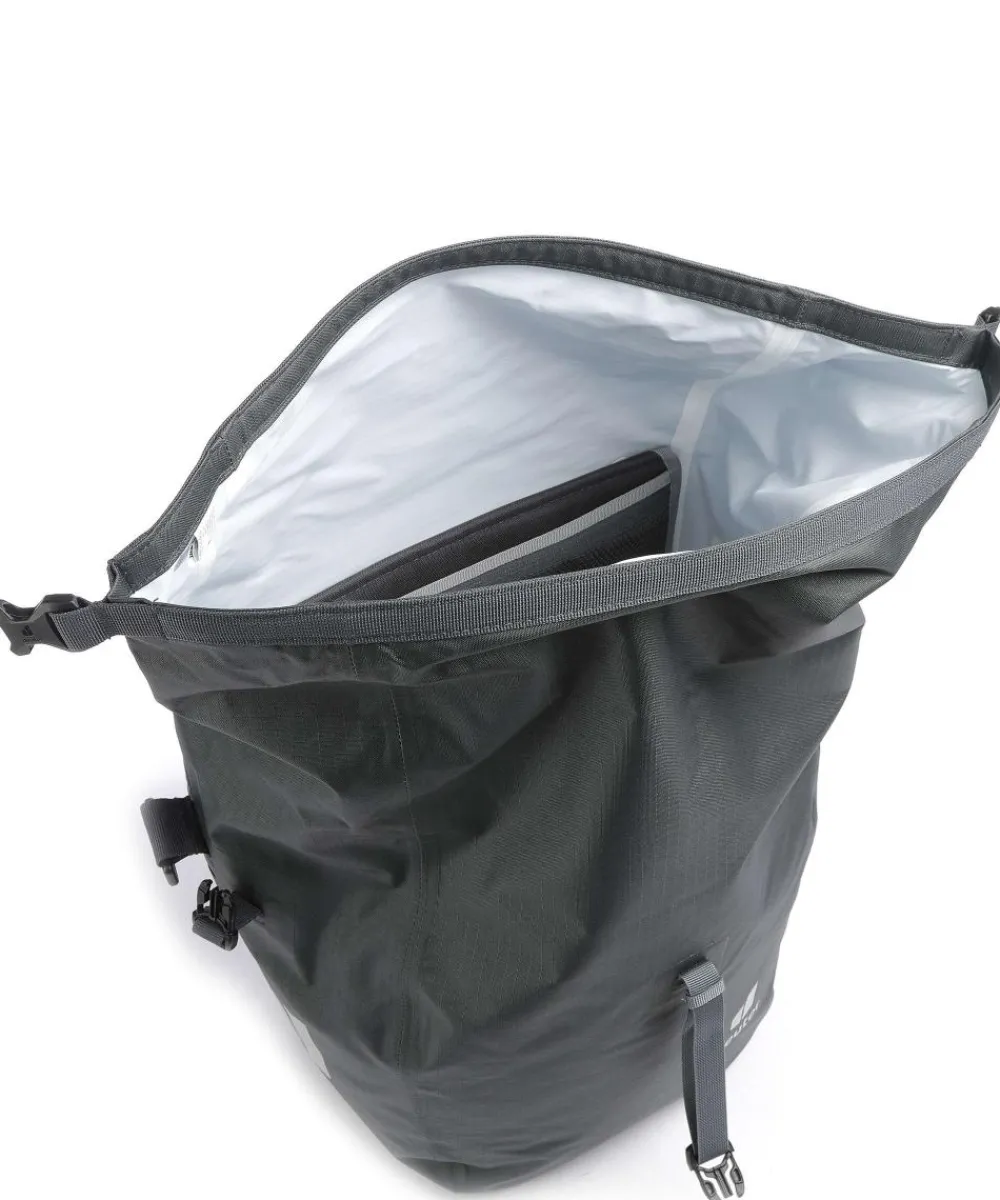 Deuter Weybridge 25+5 Luggage bag polyamide anthracite Discount
