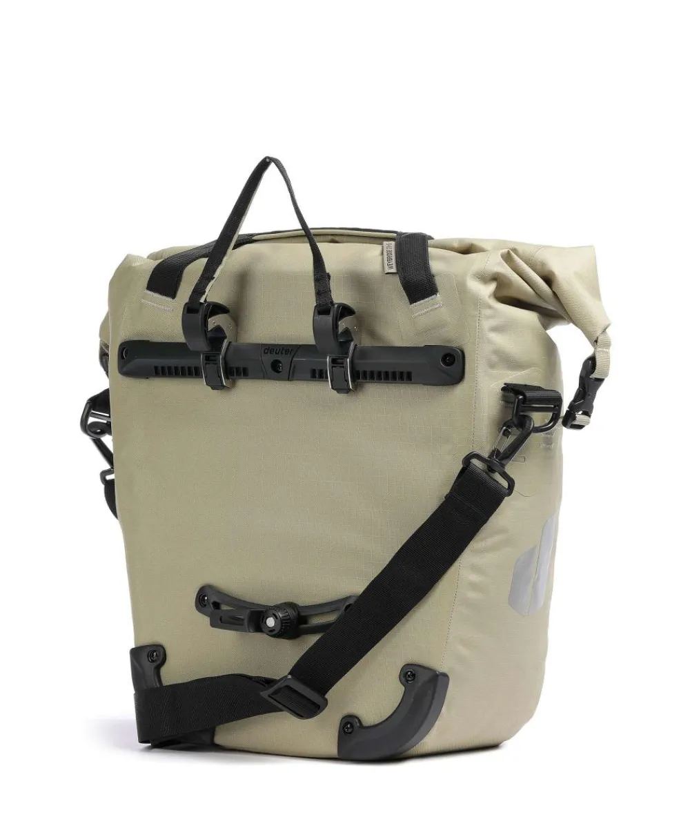 Deuter Weybridge 20+5 Luggage bag polyamide beige New