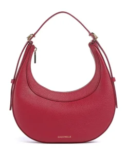Whisper Shoulder bag grained cow leather Shoulder Bags|Crossbody Bags