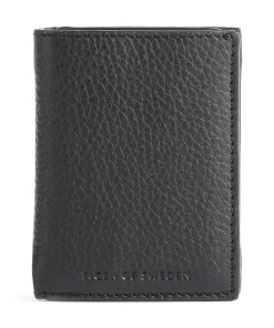 Tiger of Sweden Whitan Wallet grained cow leather black Outlet
