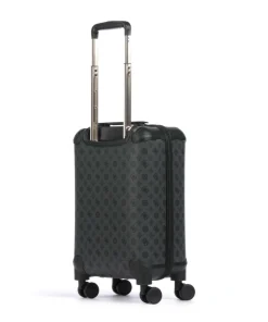 Wilder Spinner (4 wheels) 53 cm Suitcases & Trolleys|Carry-On Luggage