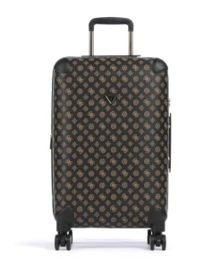 Best Wilder Spinner (4 wheels) 64 cm Suitcases & Trolleys