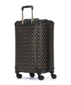 Best Wilder Spinner (4 wheels) 64 cm Suitcases & Trolleys