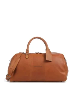 The Chesterfield Brand William Weekend bag 53 cm cognac Hot