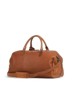 The Chesterfield Brand William Weekend bag 53 cm cognac Hot