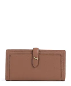 Willis Street Wallet grained cow leather Wallets