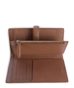 Willis Street Wallet grained cow leather Wallets