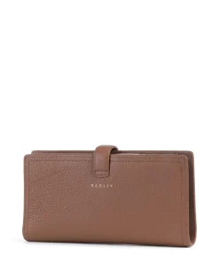 Willis Street Wallet grained cow leather Wallets