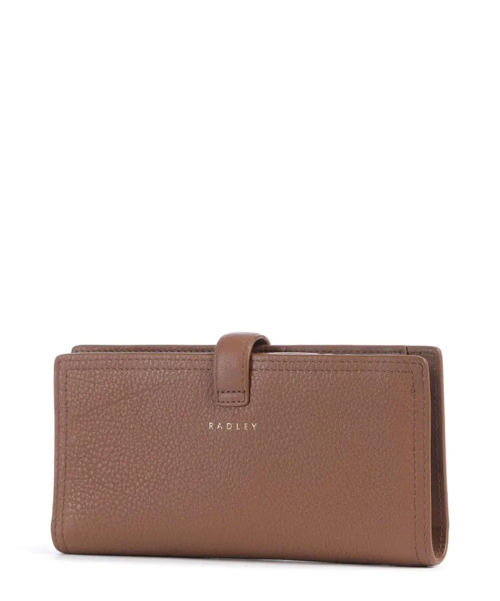 Willis Street Wallet grained cow leather Wallets