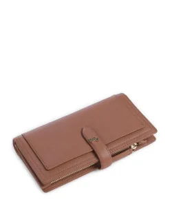 Willis Street Wallet grained cow leather Wallets