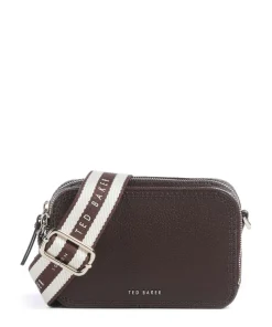 Discount Willsa Crossbody bag grained cow leather Crossbody Bags