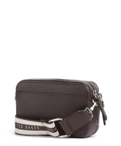 Discount Willsa Crossbody bag grained cow leather Crossbody Bags