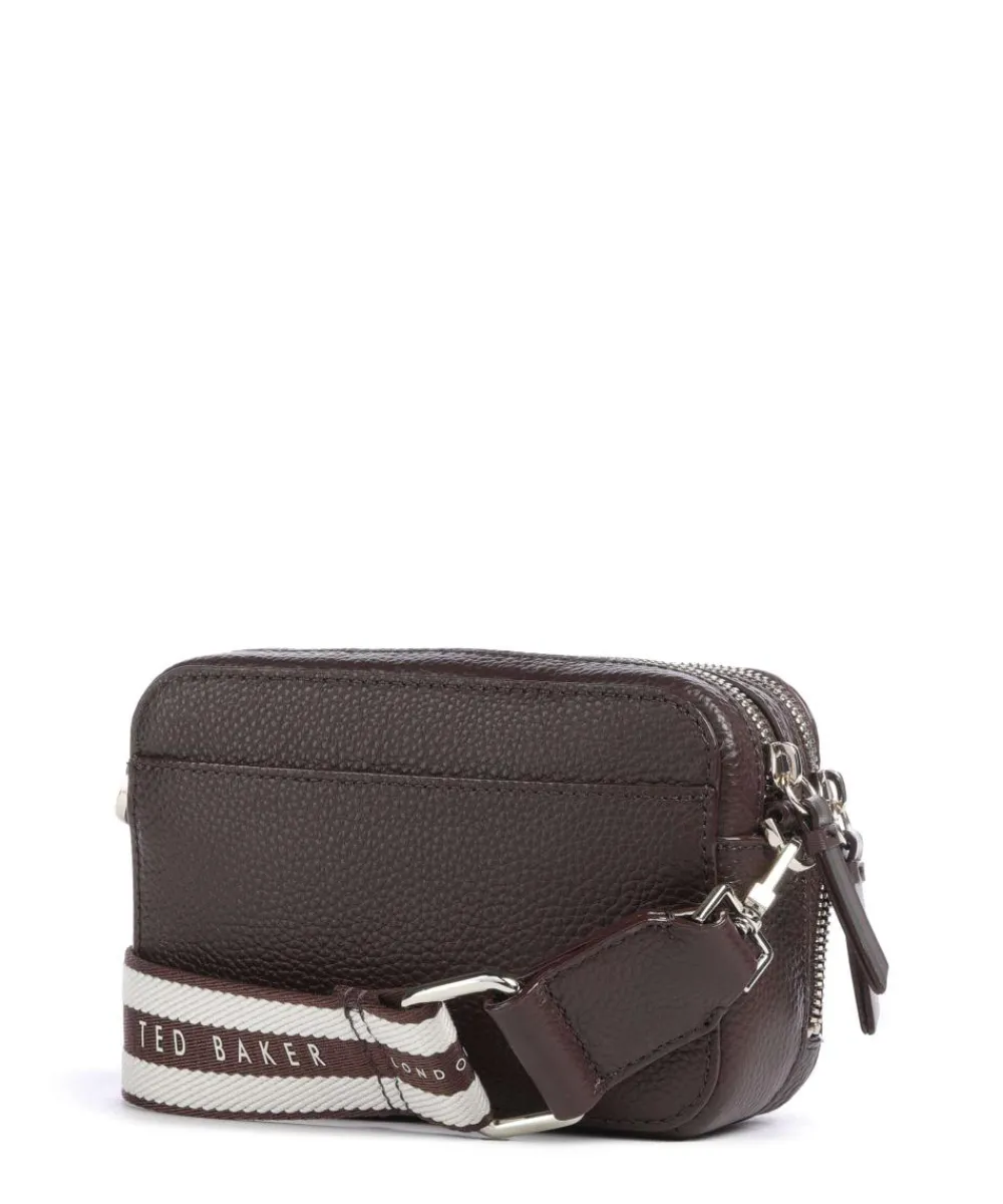 Discount Willsa Crossbody bag grained cow leather Crossbody Bags