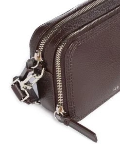 Discount Willsa Crossbody bag grained cow leather Crossbody Bags