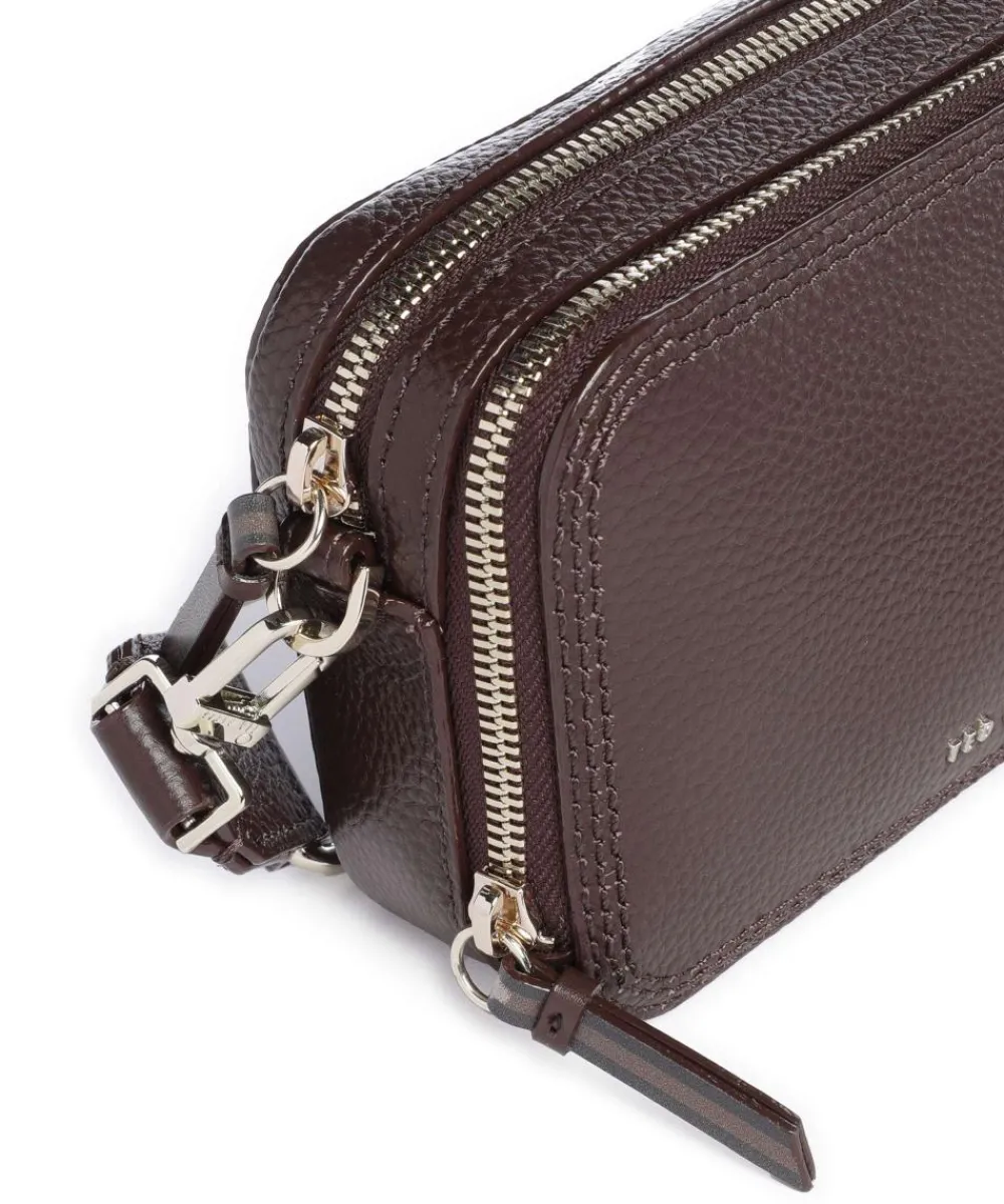 Discount Willsa Crossbody bag grained cow leather Crossbody Bags