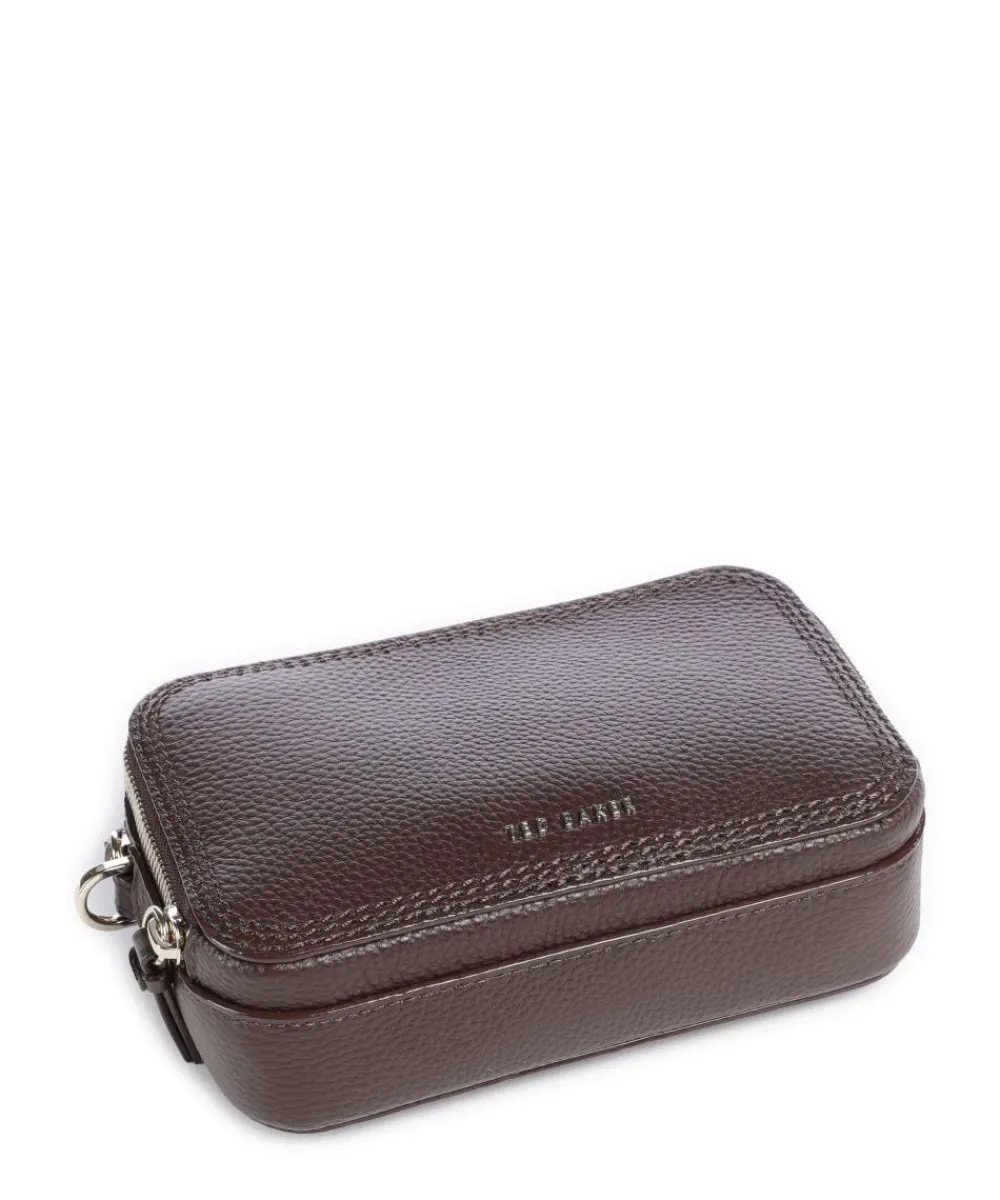 Discount Willsa Crossbody bag grained cow leather Crossbody Bags