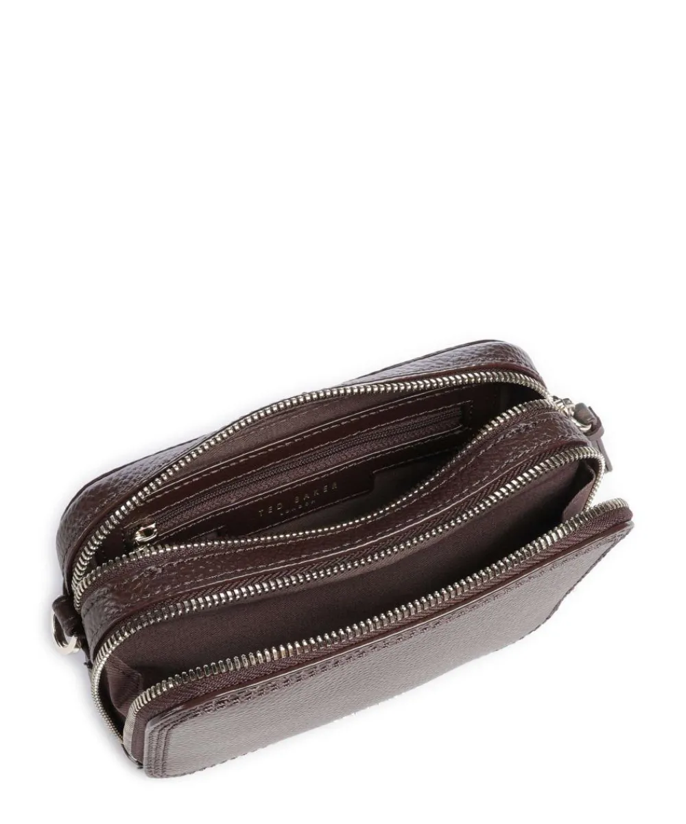 Discount Willsa Crossbody bag grained cow leather Crossbody Bags
