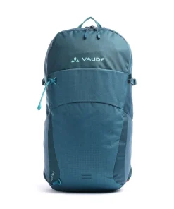 Vaude Wizard 18+4 Hiking backpack recycled polyester petrol New