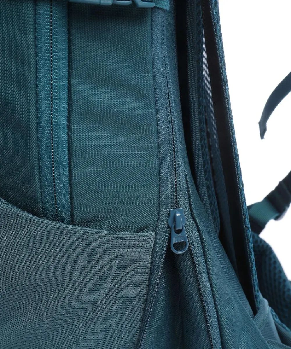 Vaude Wizard 18+4 Hiking backpack recycled polyester petrol New