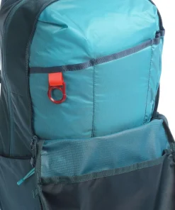 Vaude Wizard 18+4 Hiking backpack recycled polyester petrol New