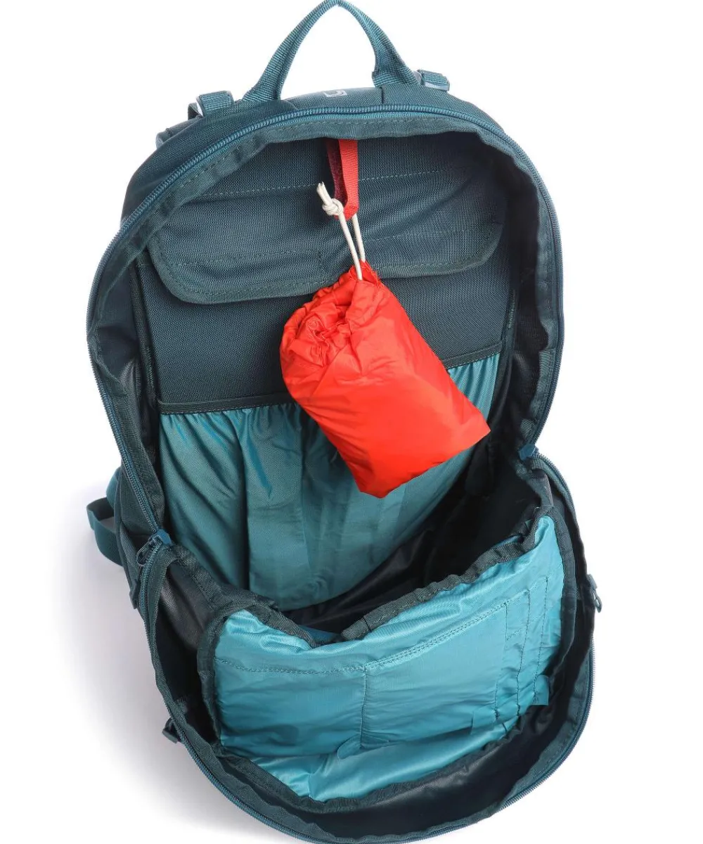 Vaude Wizard 18+4 Hiking backpack recycled polyester petrol New