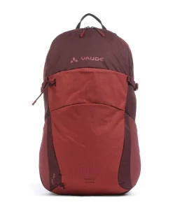 Vaude Wizard 18+4 Hiking backpack recycled polyester wine Outlet