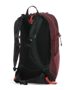 Vaude Wizard 18+4 Hiking backpack recycled polyester wine Outlet