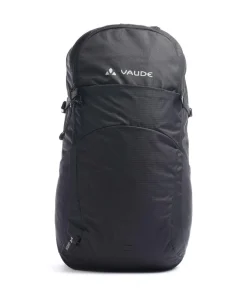 Vaude Wizard 24+4 Hiking backpack recycled polyester black New