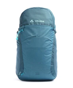 Vaude Wizard 24+4 Hiking backpack recycled polyester petrol