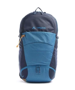 Vaude Wizard 30+4 Hiking backpack recycled polyester blue Outlet