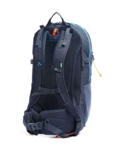Vaude Wizard 30+4 Hiking backpack recycled polyester blue Outlet
