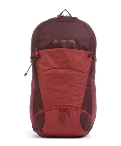 Vaude Wizard 30+4 Hiking backpack recycled polyester wine New