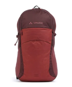 Vaude Wizard 24+4 Hiking backpack recycled polyester wine Clearance