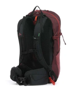 Vaude Wizard 24+4 Hiking backpack recycled polyester wine Clearance