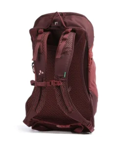Vaude Wo Agile Air 18 Hiking backpack recycled polyester red Online