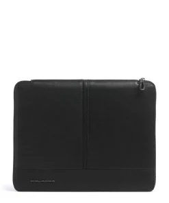 Outlet Wollem Portfolio grained cow leather Portfolios