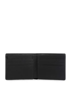 Wollem RFID Wallet grained cow leather Wallets