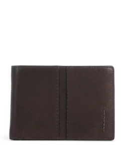 Sale Wollem RFID Wallet grained cow leather Wallets