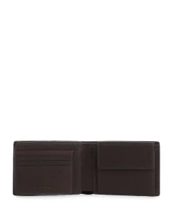 Sale Wollem RFID Wallet grained cow leather Wallets